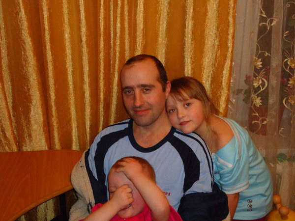 Олег Соловаров