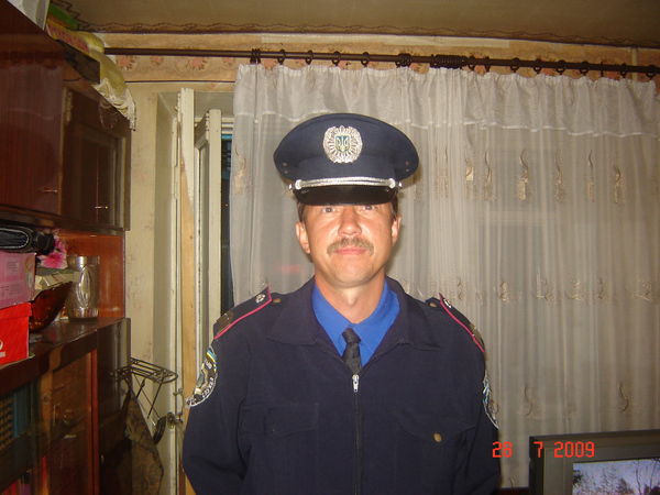 Сергей Сердюк