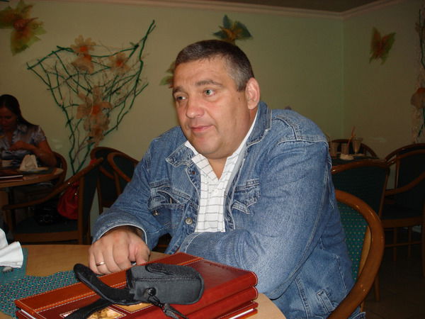 Александр Владимиров