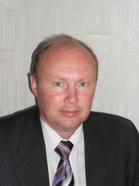 Михаил Бедрин