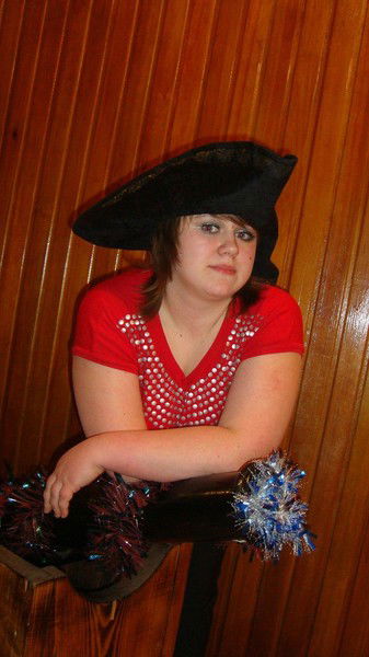 Елена Матушкова