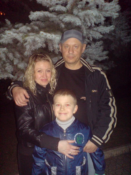 Юрий Литовченко