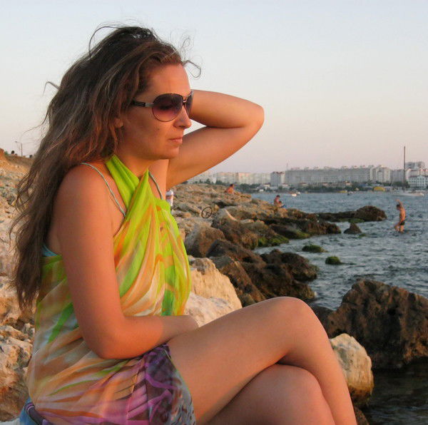 Наташа ................