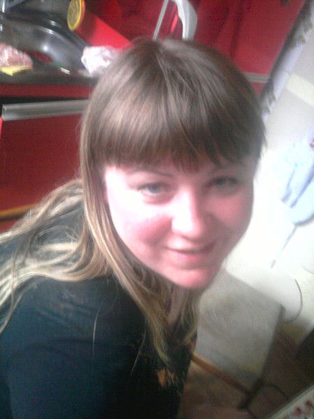 Анна Сельницина