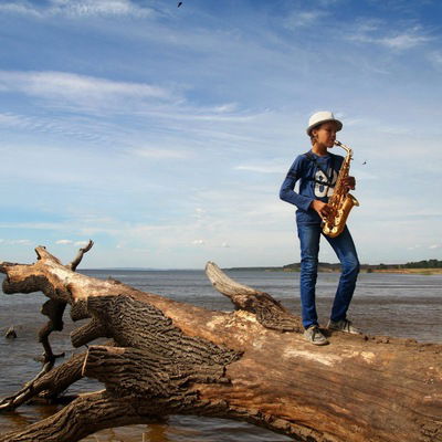 Влад Минеев