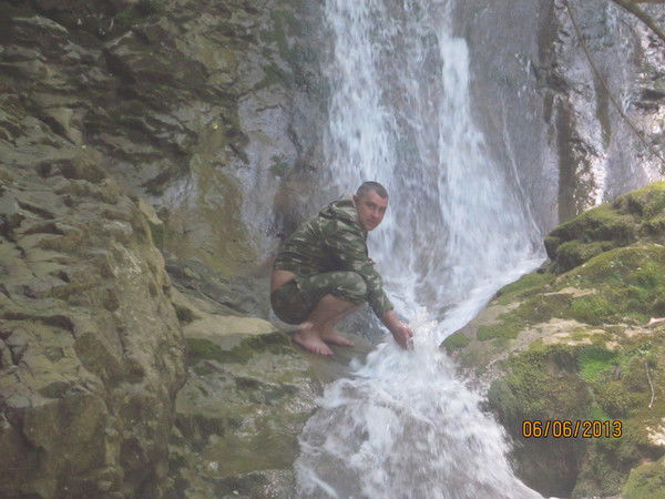 Иван Таганов