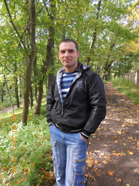 Павел Мирный