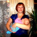 Екатерина Евдокимова