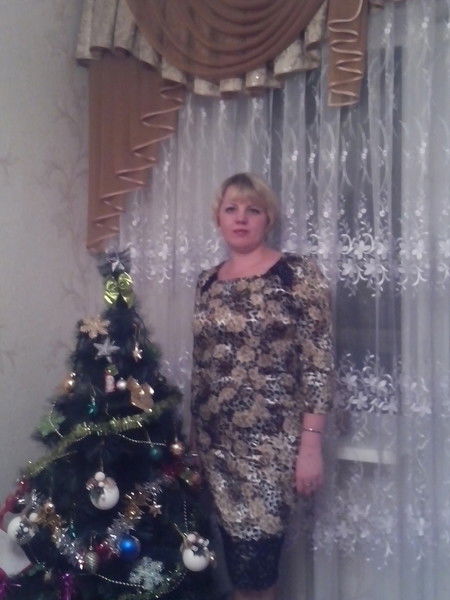 Галина Комиссарова