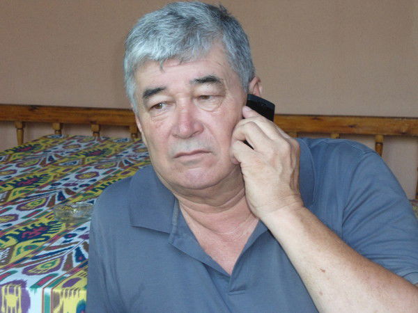 Марат Кайсаров