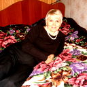 Елена Усвалиева