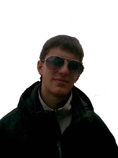 Александр Петрович