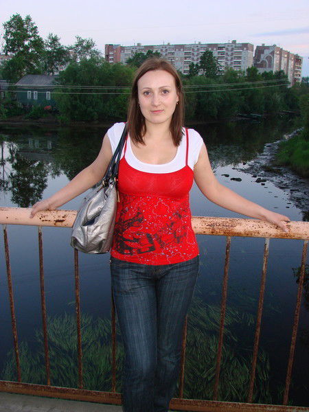 Минина Ольга