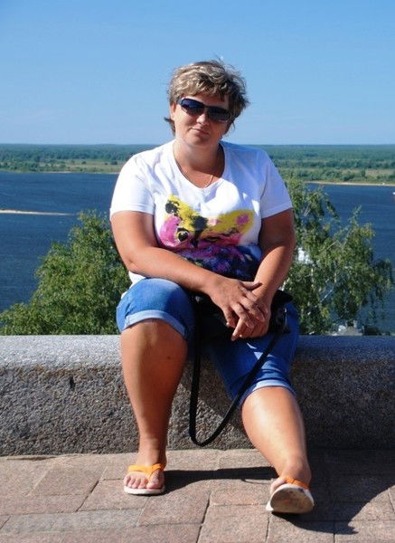 Наташа Дмитриевцева