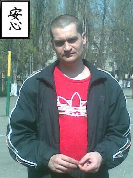 Валерьян Макарыч