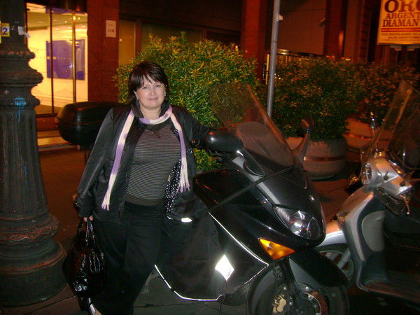 Марина Васютина