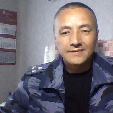 Искендер Каипов