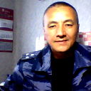 Искендер Каипов