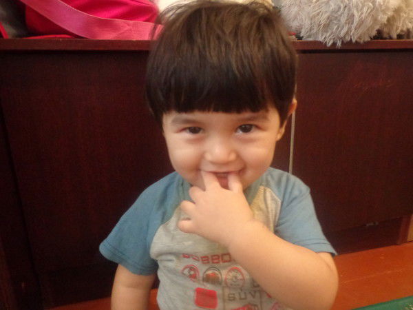 Baxitjan Kishi Juz Aday