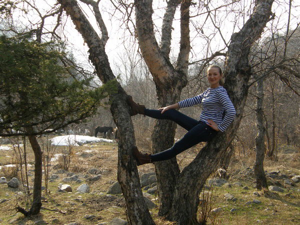 Наталья Григорьева