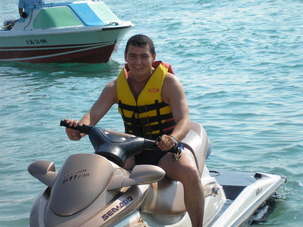 Шамиль Муртазин