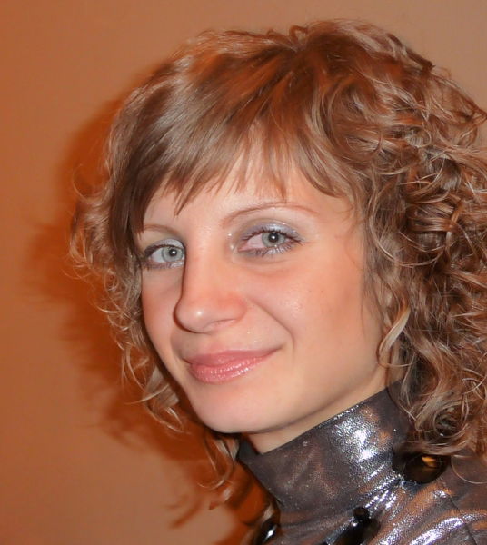 Ольга Чушкина