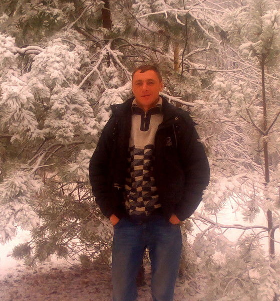 Сергей Стогний