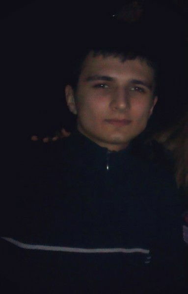 Рустам Хагуров