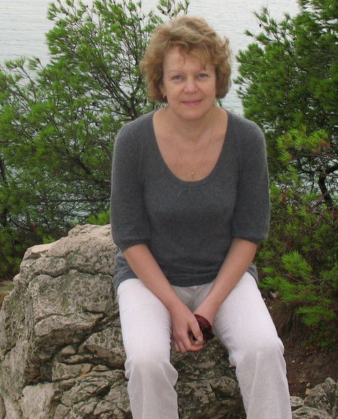 Ирина Ковалик