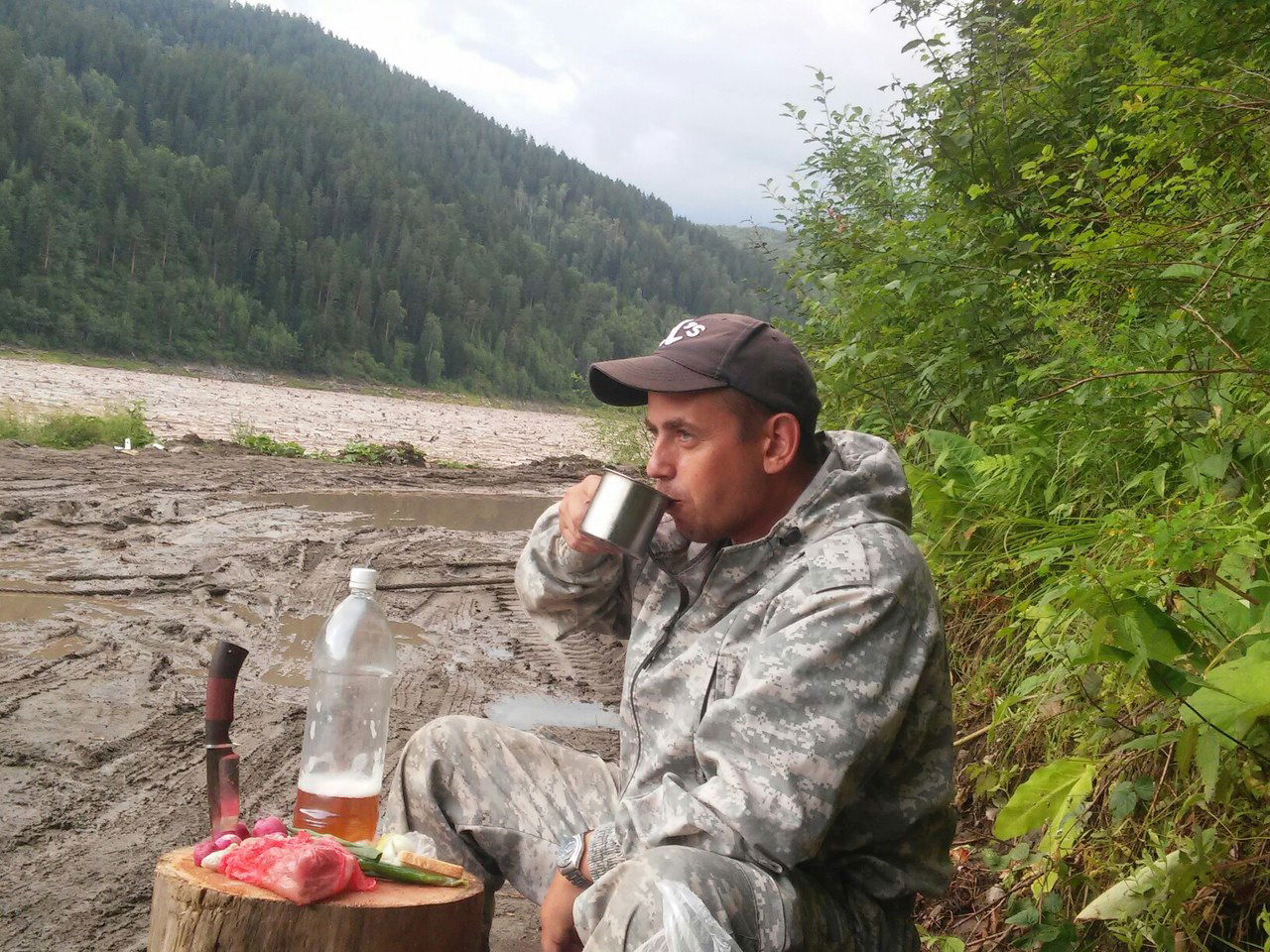 Шаминев Станислав