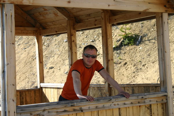 Михаил Бараковский