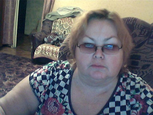 Роза Нежурина