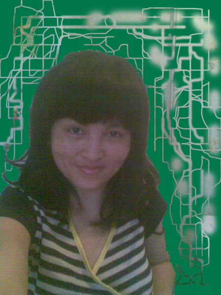 Сауле Баубекова