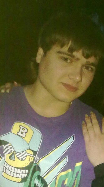 Борис Нагаев