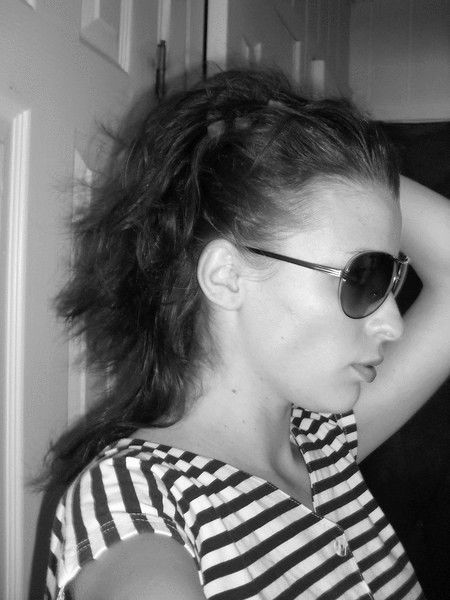 Мария Сергеевна Третьякова