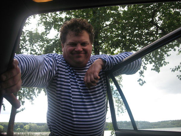 Михаил Митянин