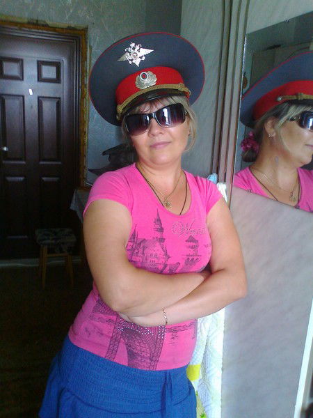 Лариса Милашина