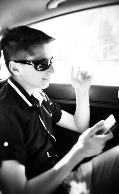 Рома Клименков