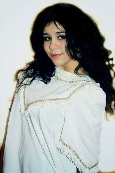 Галина Шашина