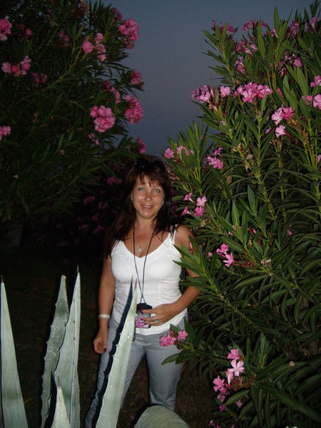 Ольга Панкова