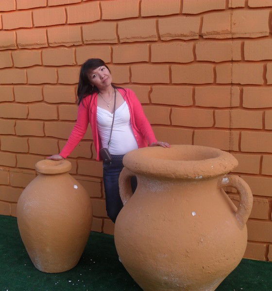 Айгуль Берикболова