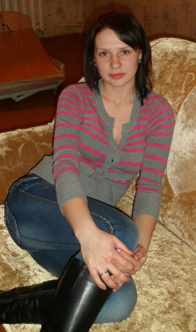 Маргарита Никитёнок