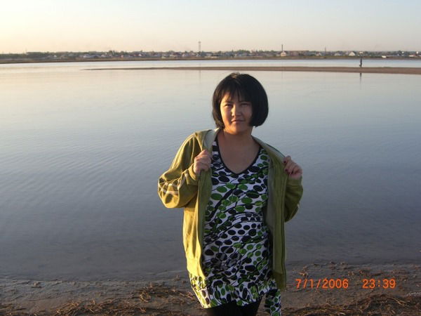 Гулмира Шайбылдаева