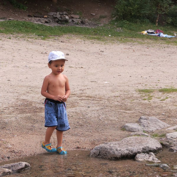 Азиз & Халида (Давыдовы)