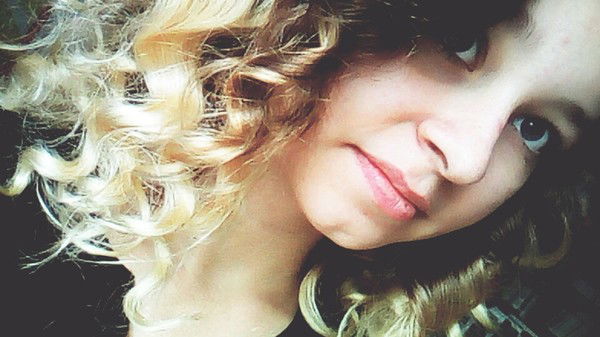 Полина Ломаева