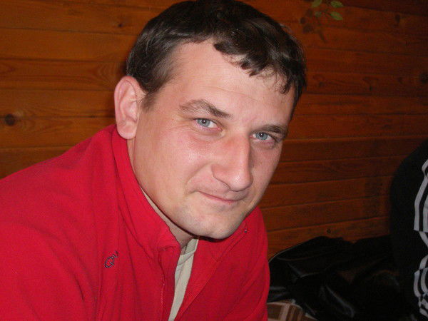 Алексей Котовский