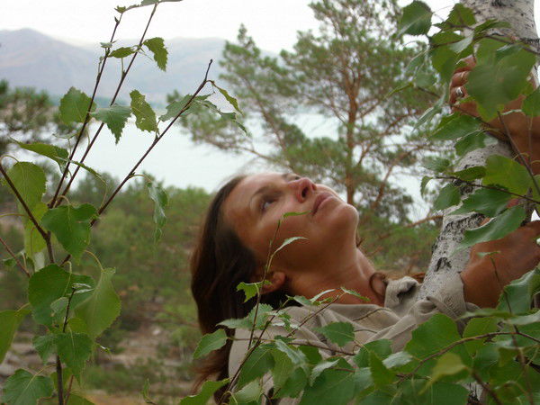 Диана Протасьева