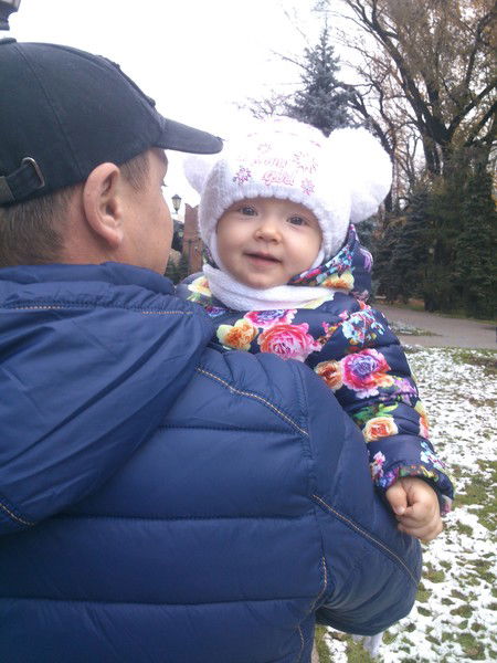 Николай Найдин