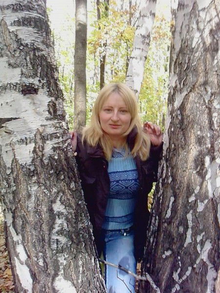 Наталья Коржова