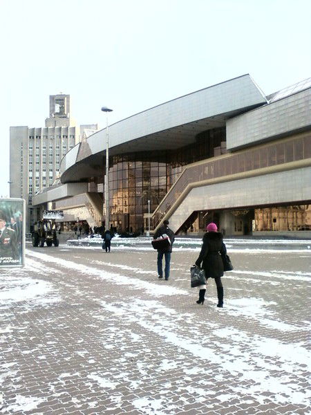 Наталья Гаврилова